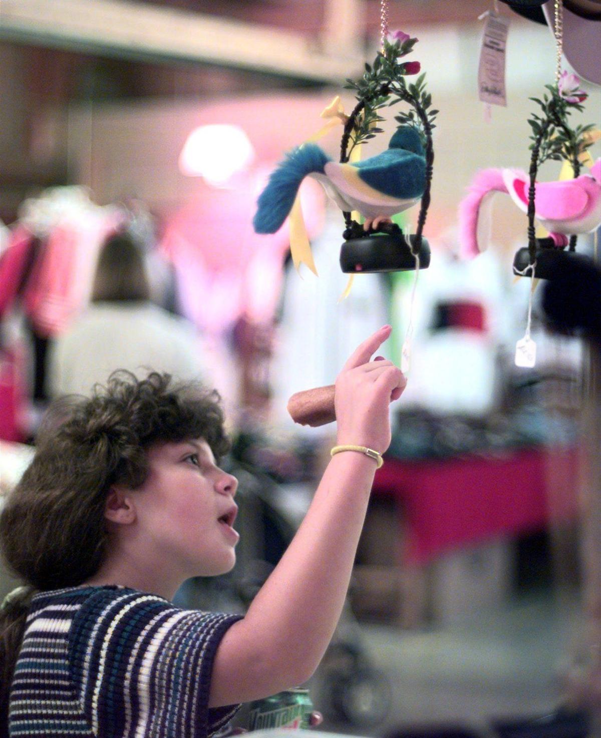 Gallery Milton Flea Market through the years Multimedia