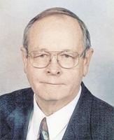James Thomas Moreland