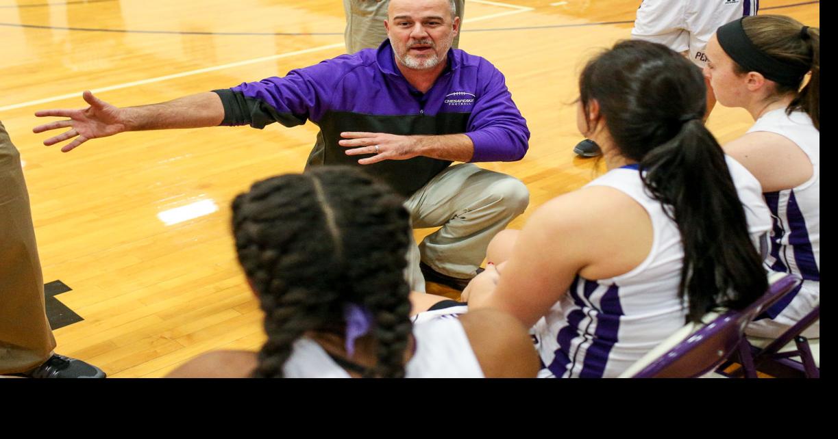 Prep girls basketball: Ball new coach at Huntington St. Joe