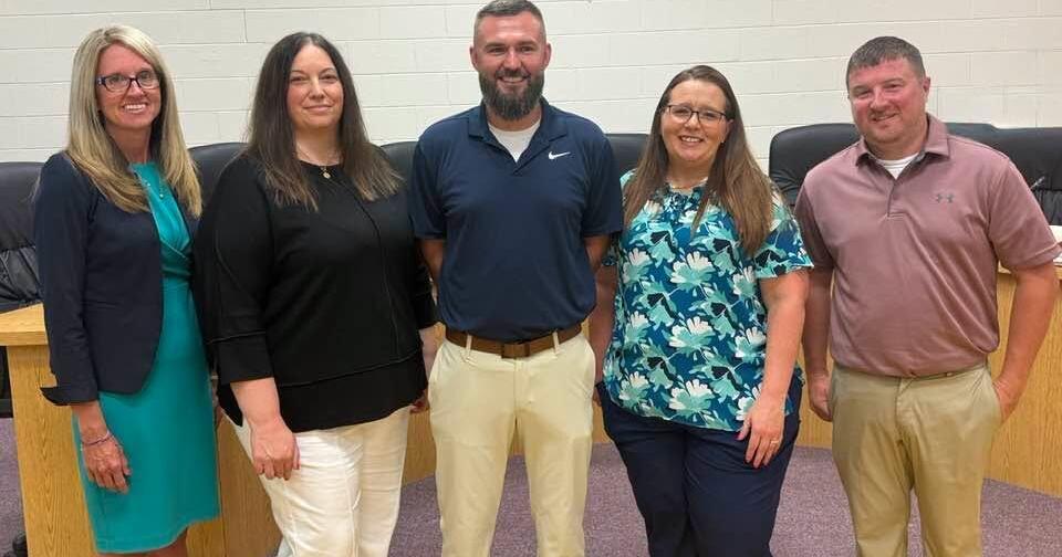 WV Department of Education addresses Mingo BOE expectations