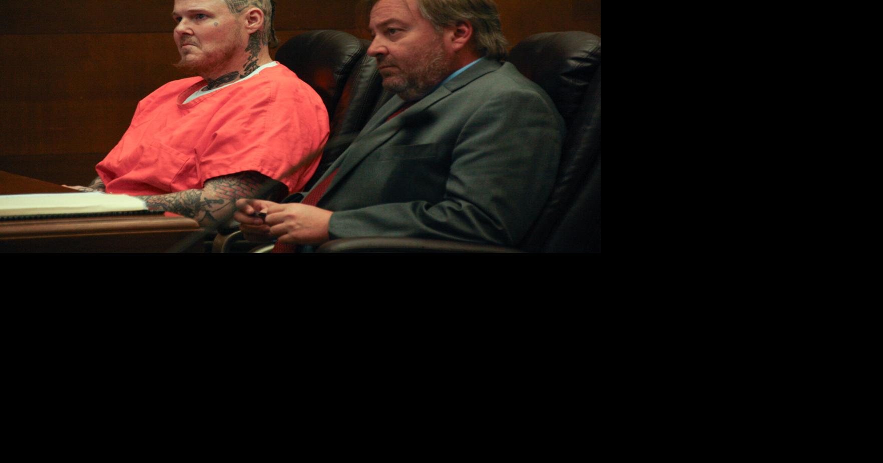 Man enters guilty plea in police chase, teen death | News | herald ...