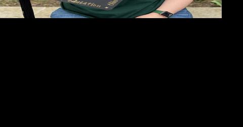 Stephanie Hill: Entrance of another educator, Ohio University 2023 - Vimarsana News