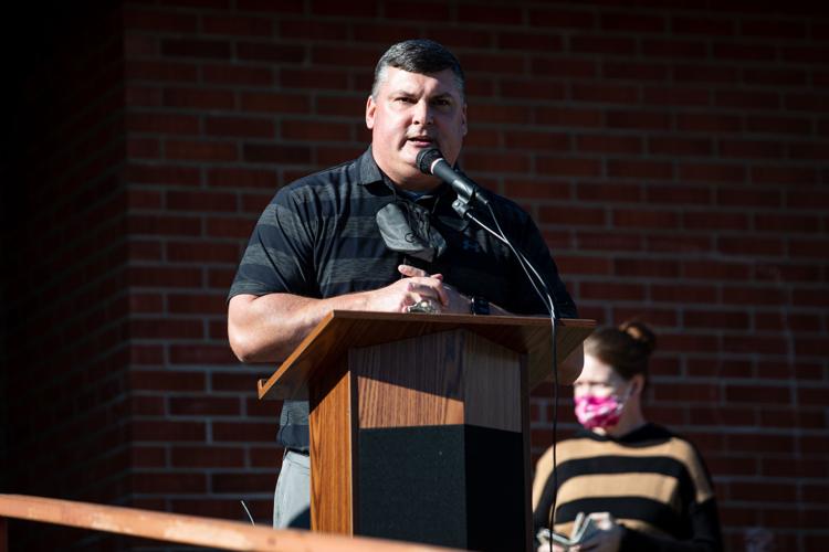 Catlettsburg Elementary student raises over 70K for new playground News