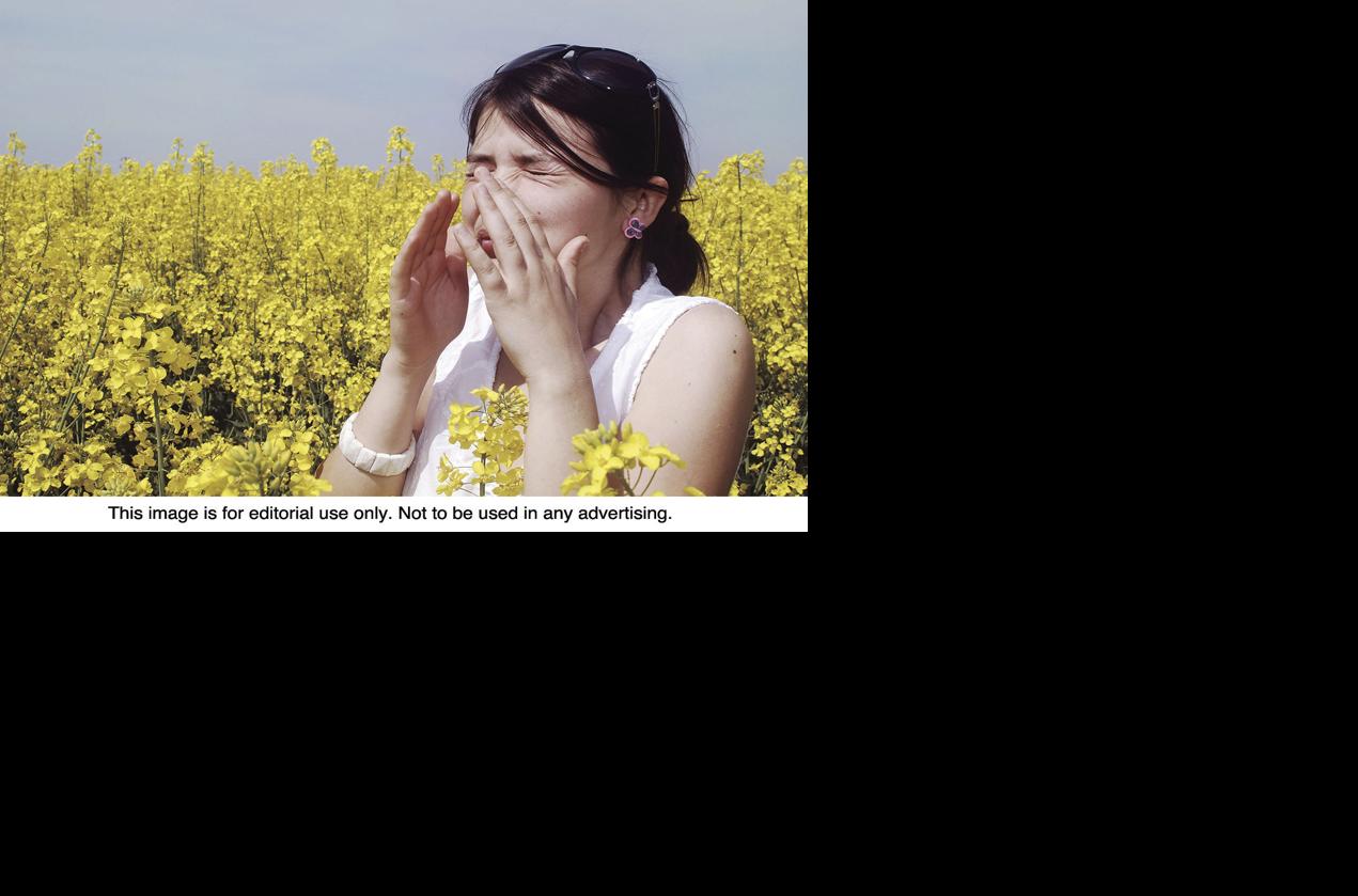 Know the difference between a cold and seasonal allergies | News ...