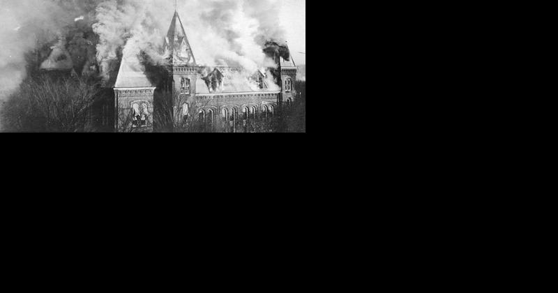 This week in West Virginia history - Vimarsana News