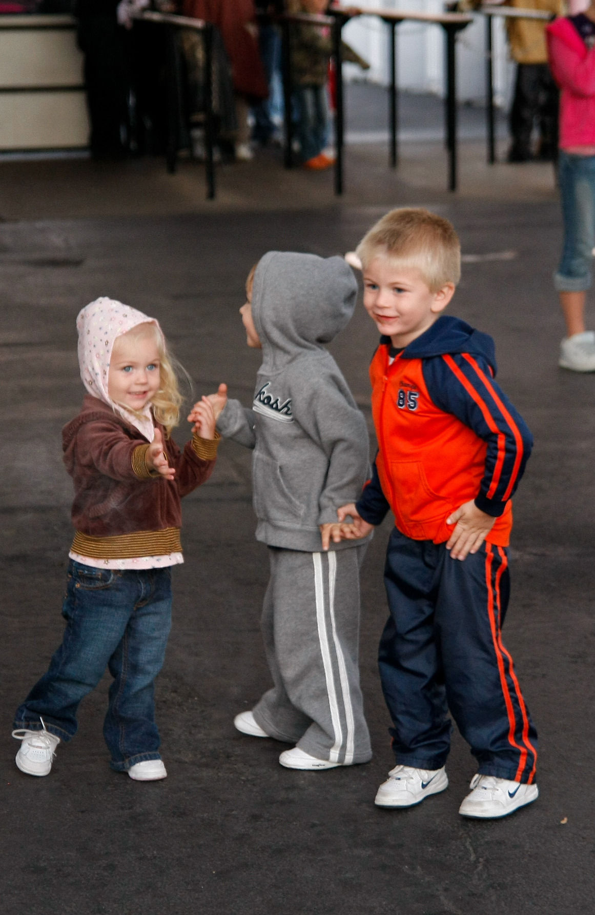 Gallery: Camden Park Spooktacular | Photos News | Herald-dispatch.com