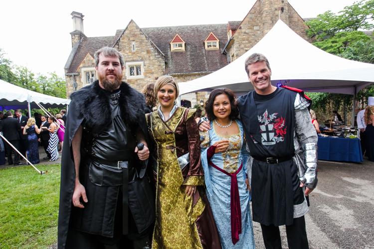 St. Mary's Gala raises 100,000 for foundation, continues annual