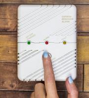 Safety tips to help families prevent carbon monoxide poisoning, fires