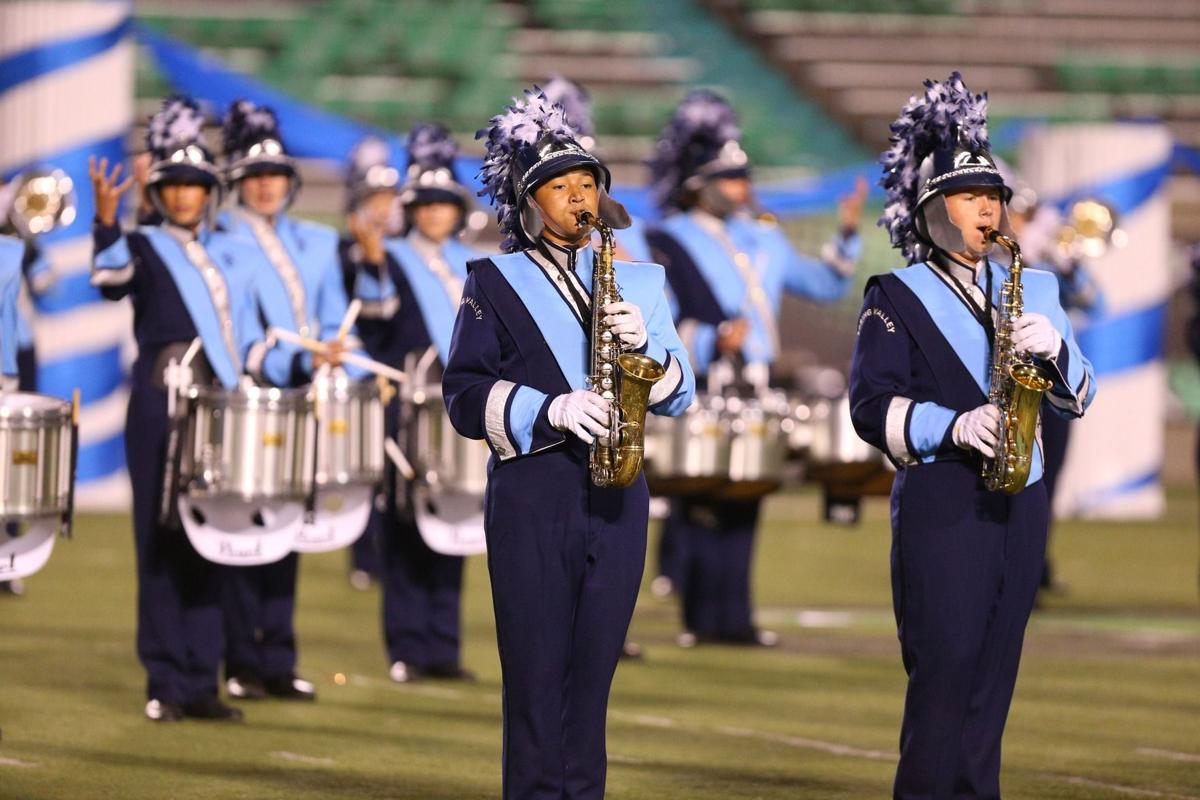 Gallery TriState Marching Band Festival Photos News herald