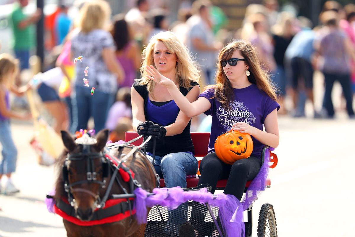 Gallery Milton Pumpkin Festival Parade Photos News