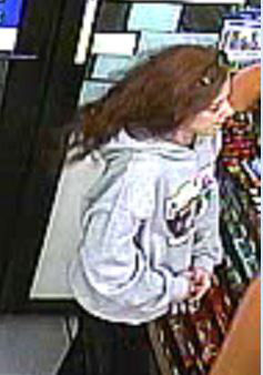 Police ask for help in identifying Speedway robbery suspect | News ...