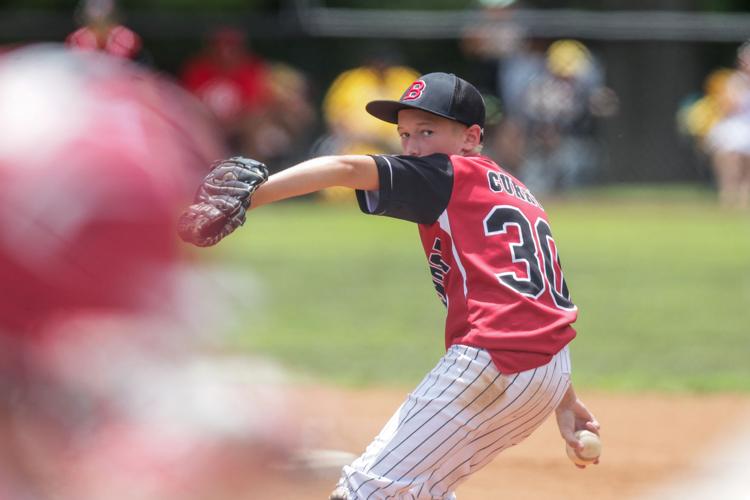 Photos West Virginia Little League State Tournament Multimedia