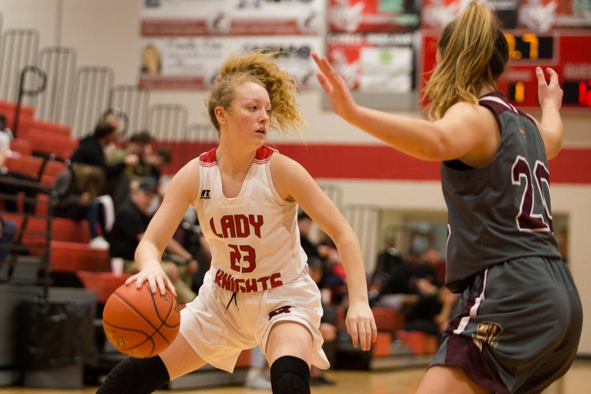 Photos High School Basketball George Washington Girl S Team