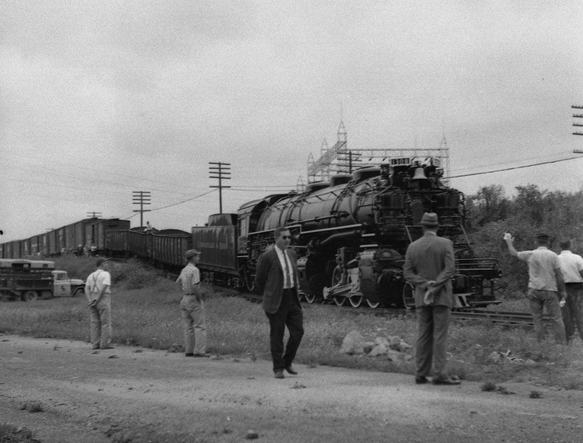 Walt Disney World Railroad: Steam trains off-track for 50th