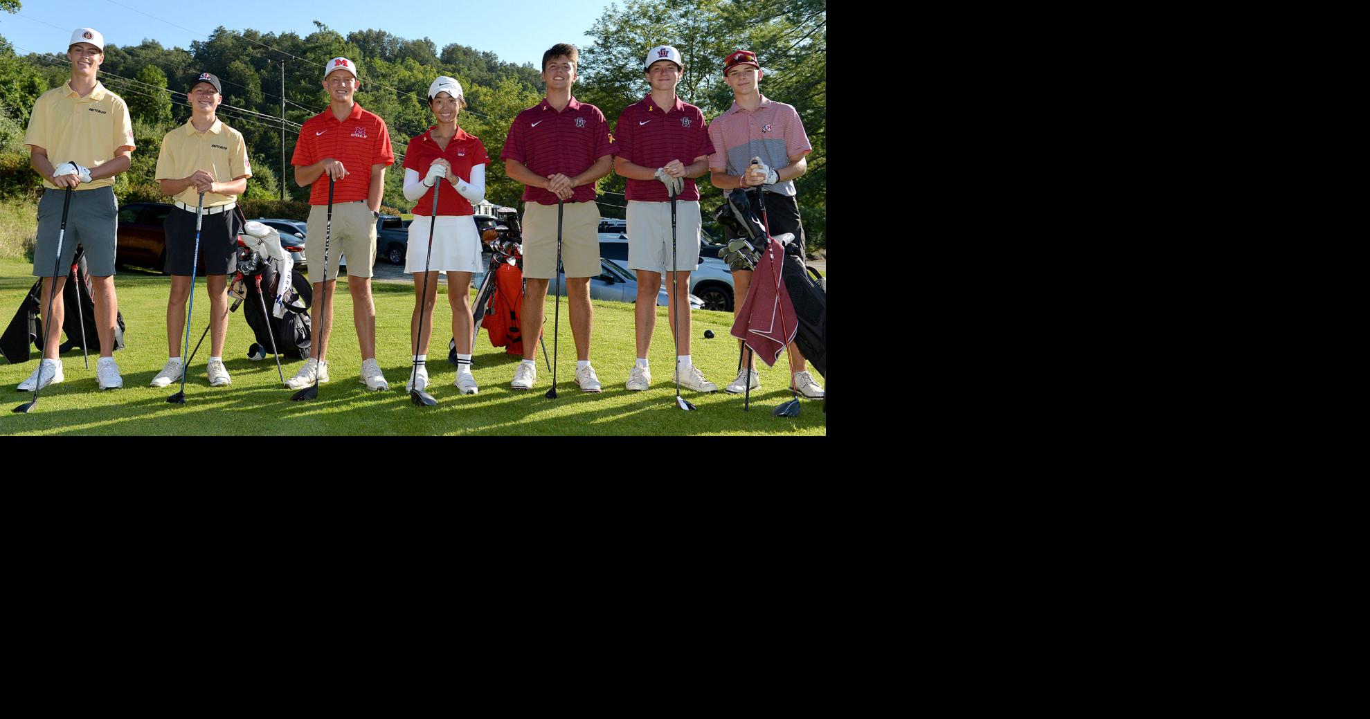 Photos: 2025 Maddox Potter Capital City Classic high school golf ...