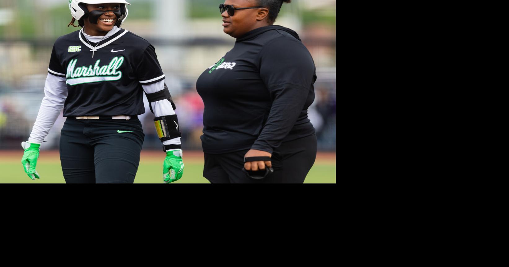 Harrell helps carry on Herd traditions ahead of SBC tourney | Marshall ...