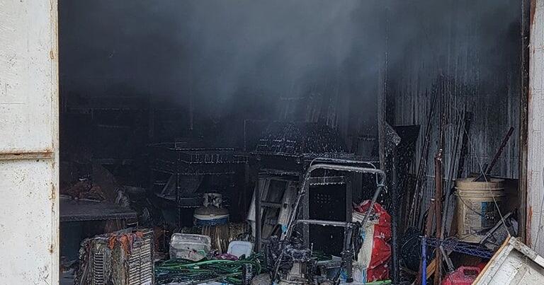 Brewing Locally Image