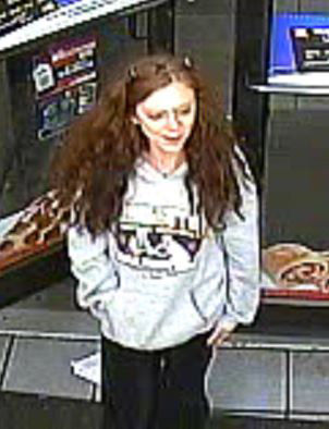 Police ask for help in identifying Speedway robbery suspect | News ...