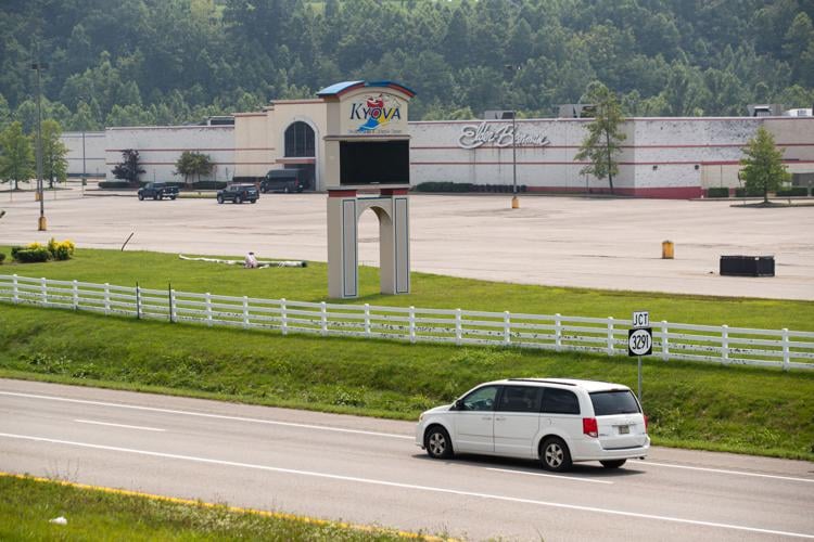 Plan to transform Kyova Mall to entertainment center an economic ‘spark