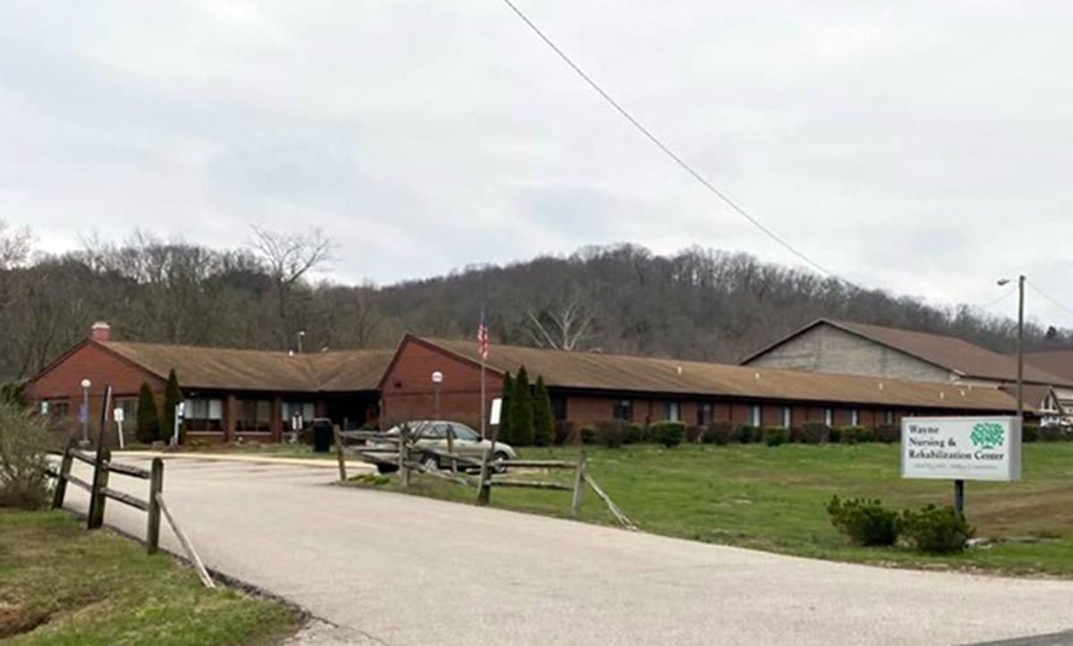 Wayne County records first positive COVID19 case; health department