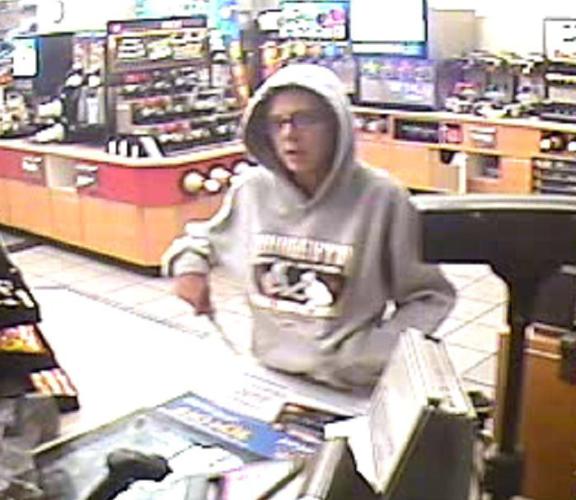 Police ask for help in identifying Speedway robbery suspect | News ...