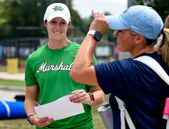 Softball Camp1