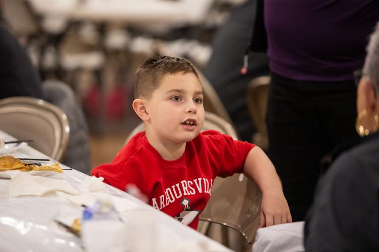 Photos East Huntington Kiwanis Club Pancake Festival Multimedia