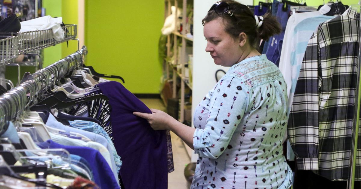 Goodwill Opens New Store In Huntington News Herald Dispatch Com Goodwill Opens New Store In Huntington News Herald Dispatch Com