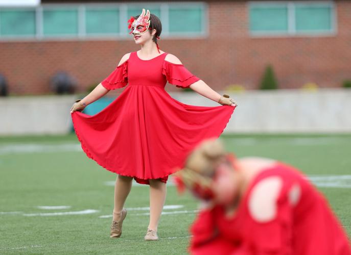Gallery TriState Marching Band Festival Photos News herald