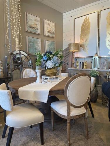 Yeager Design & Interiors celebrates 10 years in business | Putnam News ...