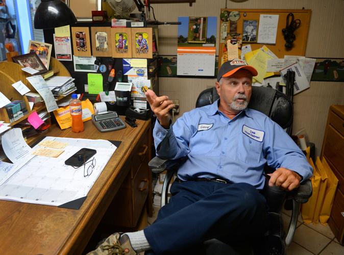 Business owners recount crash that destroyed Putnam County Dairy Queen