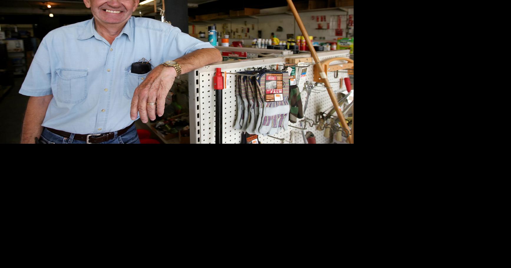 Jack's Hardware closes after 25 years Ohio News