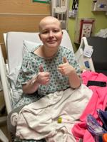5k to raise funds for Cabell Midland senior