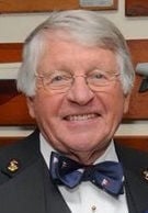 PAUL DAVID RISHER