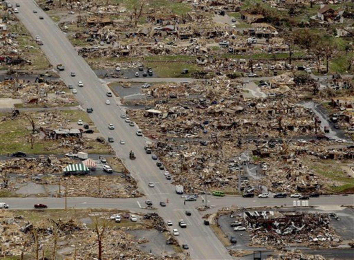 Gallery: Tornado damage in Joplin Mo Photos News herald dispatch com Gallery: Tornado damage in Joplin Mo Photos News herald dispatch com