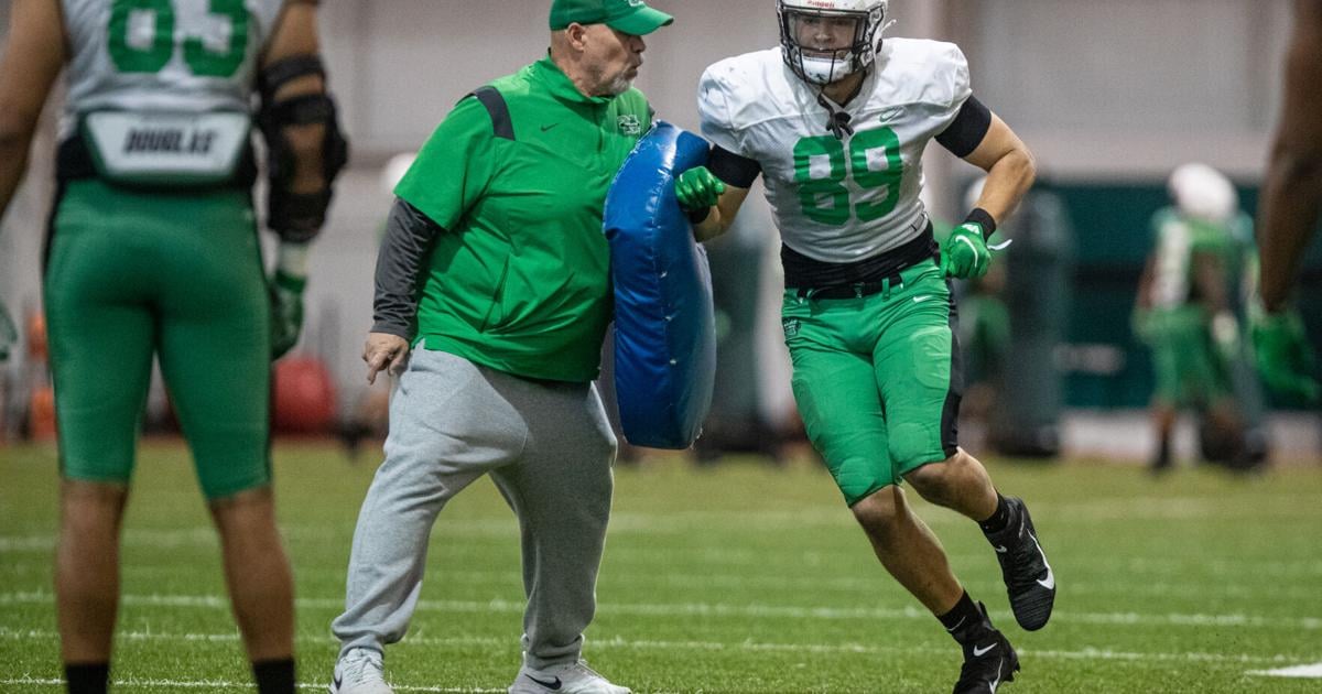 Marshall Football Notebook Bill Legg To Coach Herd OL After Morrissey sec-football-preseason-predictions-for-the-2022-season-page-6