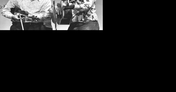 This week in West Virginia history - Vimarsana News