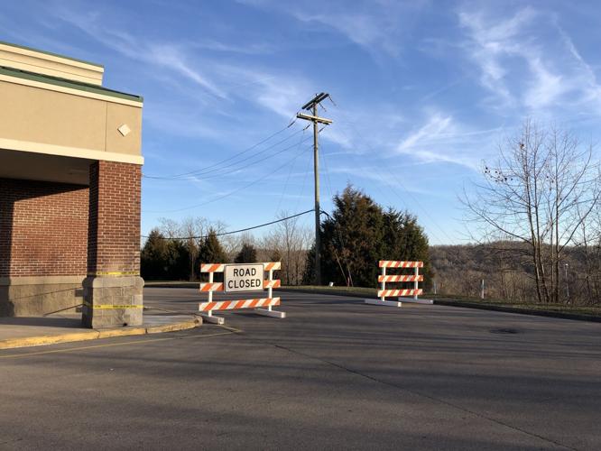 Barboursville Target still closed due to foundation issues News
