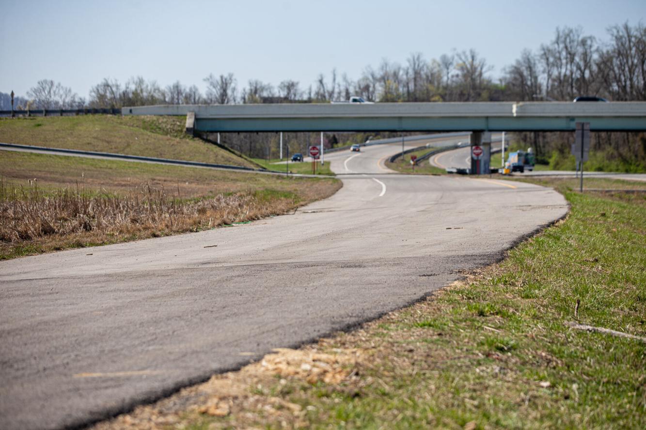 Funding for construction of Chesapeake Bypass approved News herald