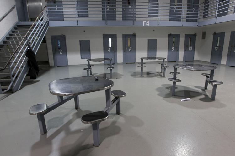 8 overdoses confirmed at Western Regional Jail in past month News(02)