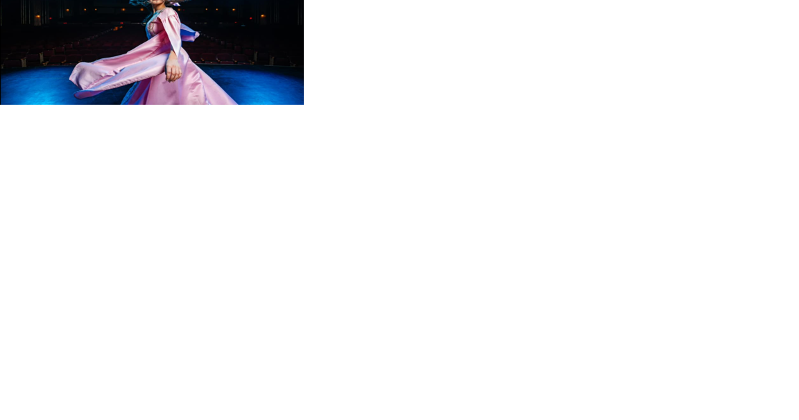 Paramount Players present award-winning musical 'Anastasia' - Vimarsana News