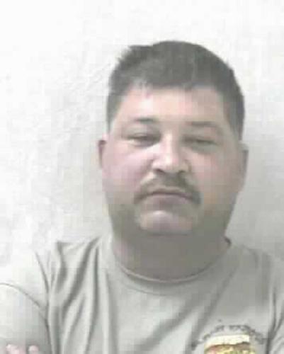 April trial for Mason Co sheriff on 42 counts News herald dispatch com