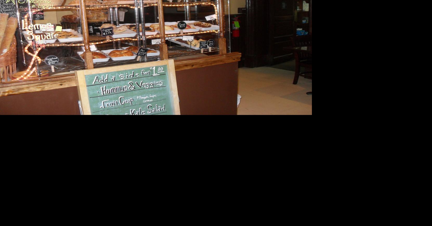 River and Rail Bakery remodels, expands offerings | Dining Guide ...