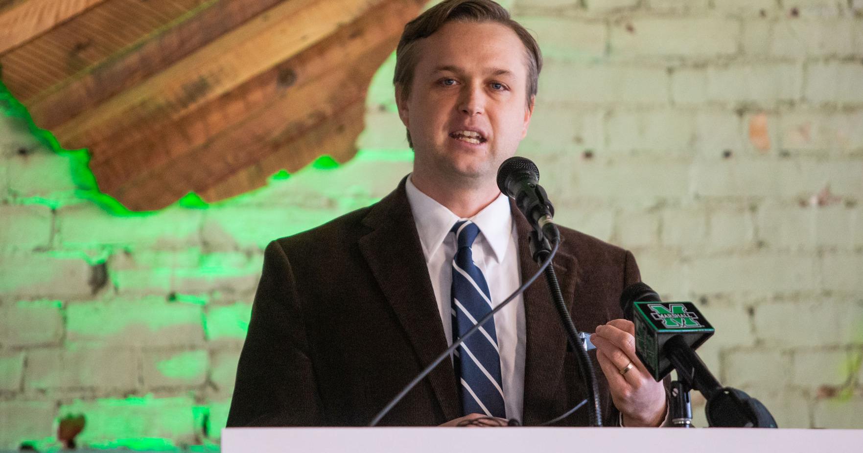 Dennison will remain involved with Coalfield Development after joining Marshall - Vimarsana News