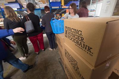 United Way Of The River Cities Announces Grant Awards Features Entertainment Herald Dispatch Com
