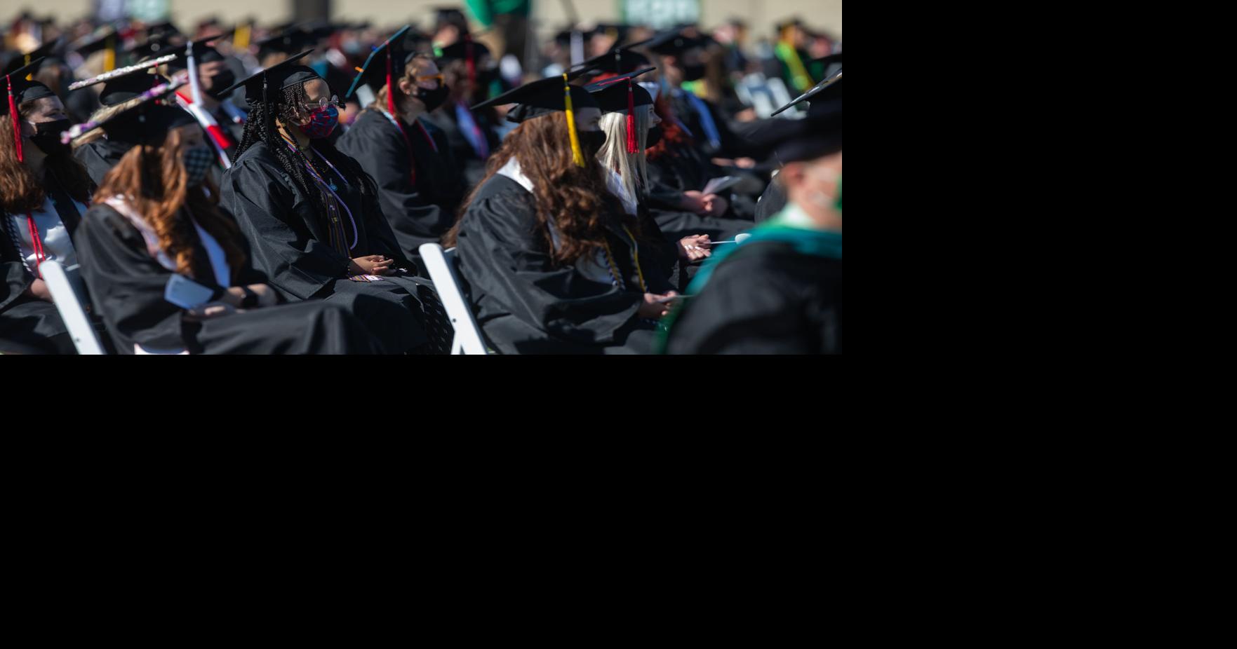 Marshall University to award student degree posthumously at