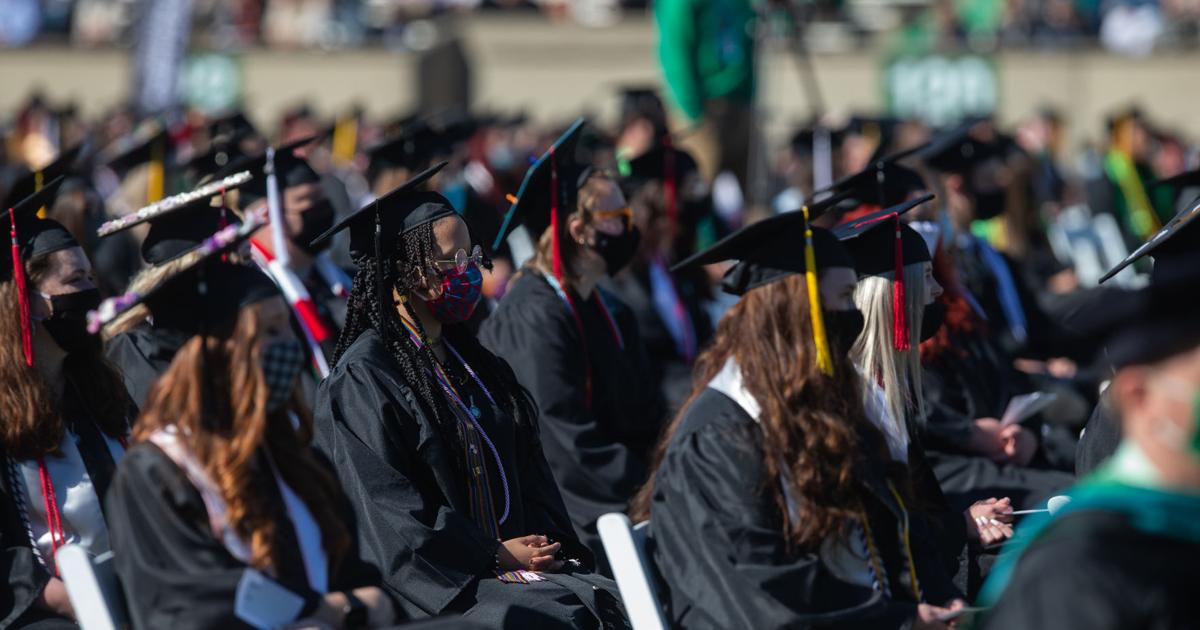 Marshall University to award student degree posthumously at