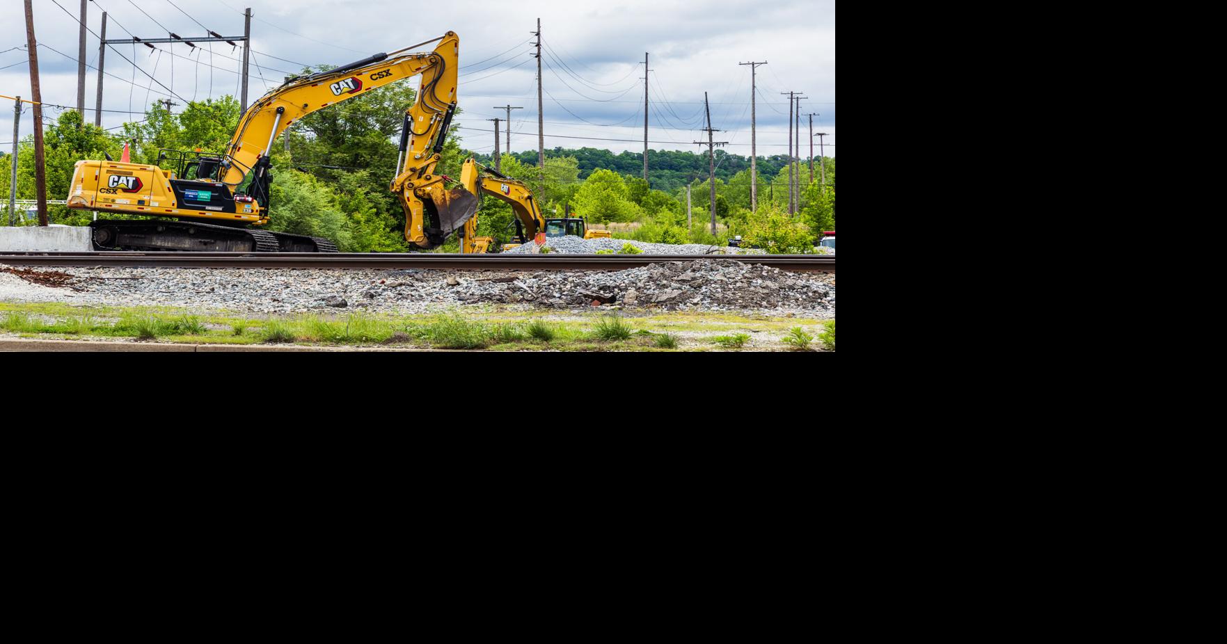 Environmental order on former AK Steel site lifted