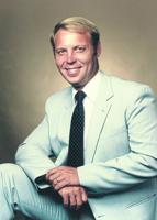 Elder Steven Wetzel Nida