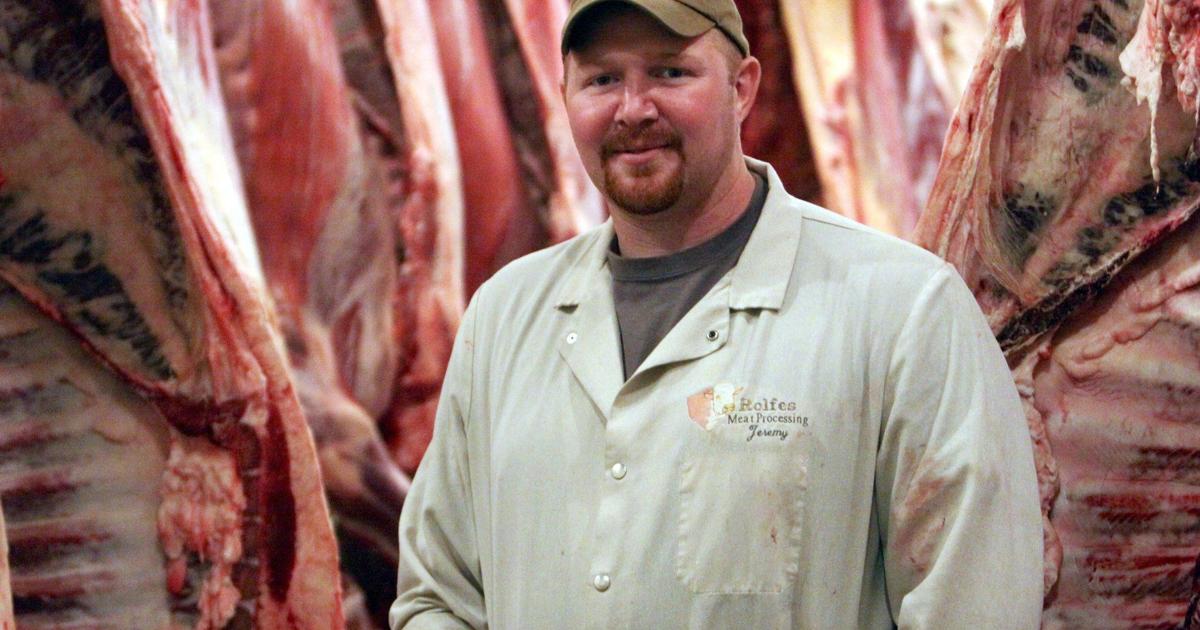 Plant has been preparing meat for Tri-State since 1970s | Business ...